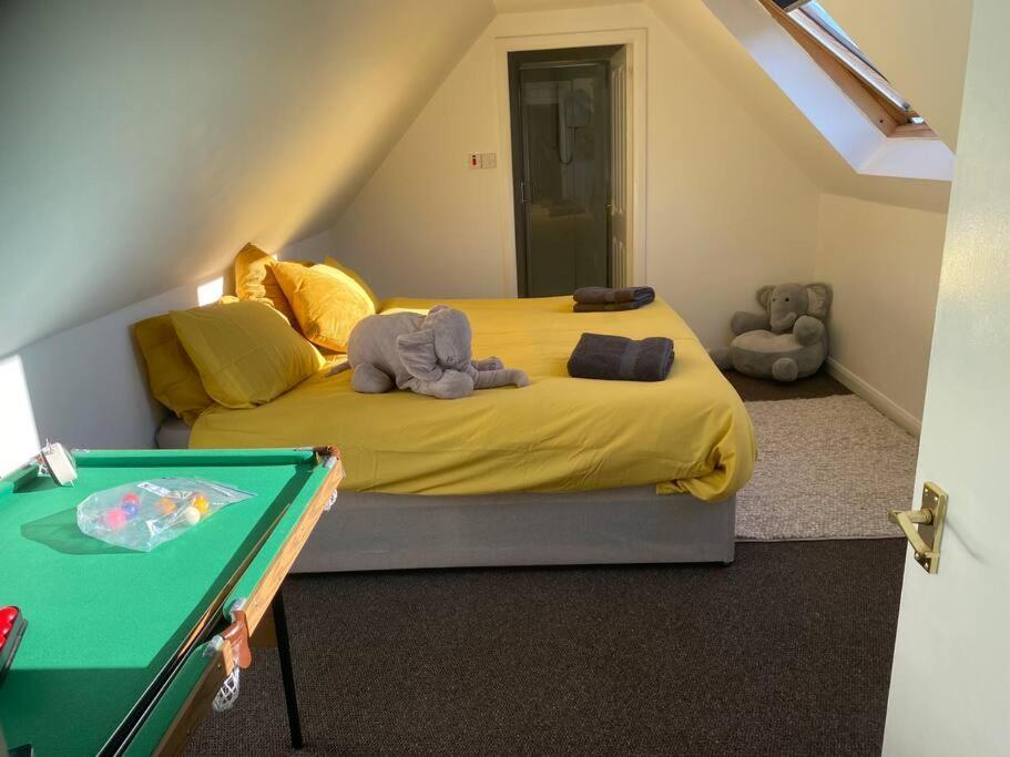 Honeycomb Cottage Newburgh  Extérieur photo