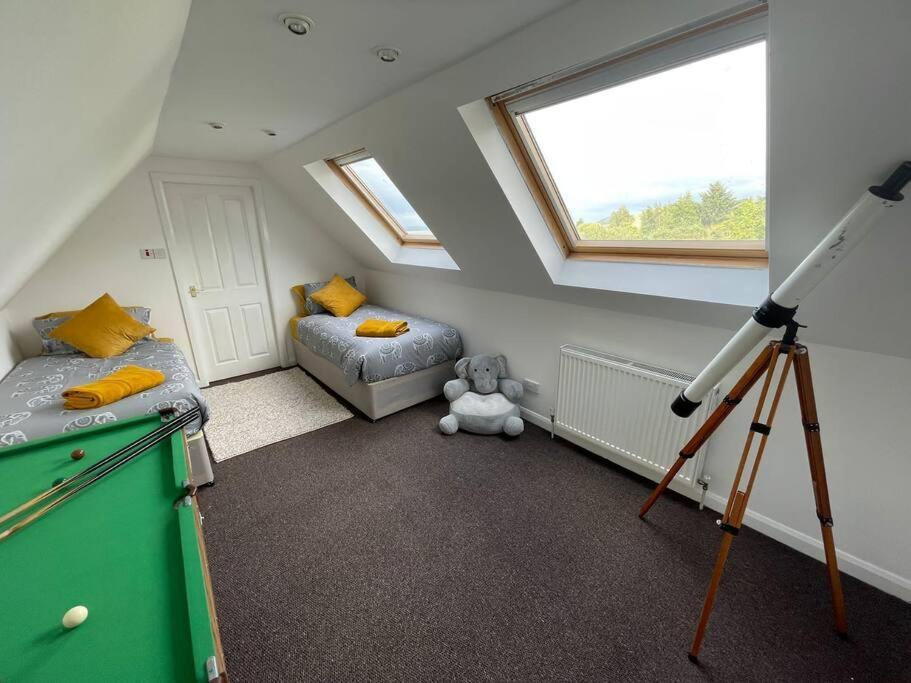 Honeycomb Cottage Newburgh  Extérieur photo