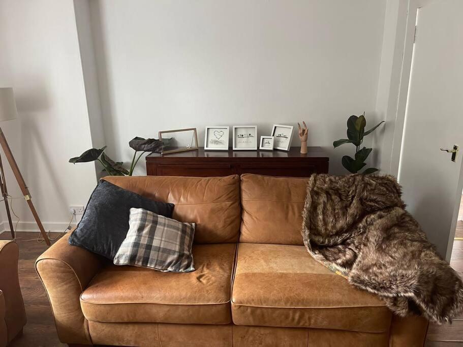 Honeycomb Cottage Newburgh  Extérieur photo