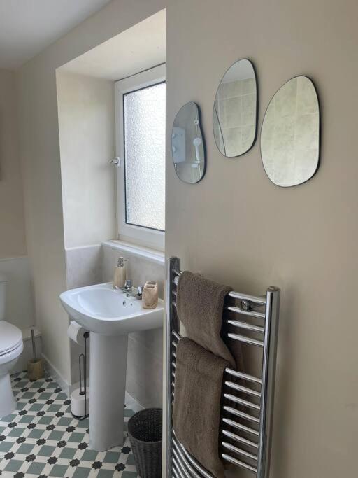 Honeycomb Cottage Newburgh  Extérieur photo
