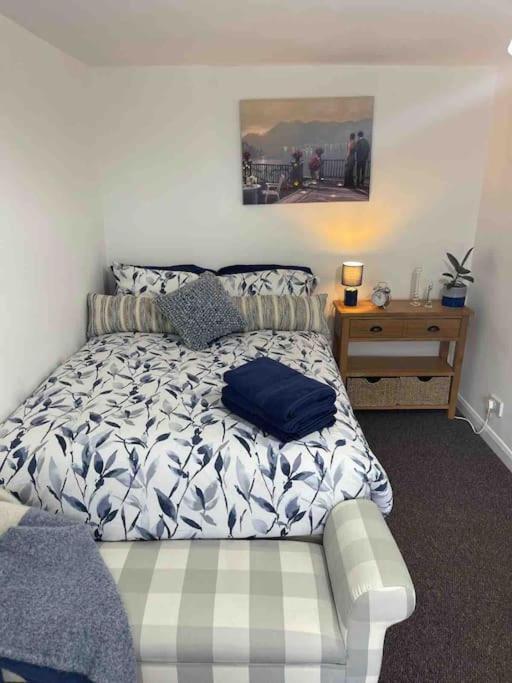 Honeycomb Cottage Newburgh  Extérieur photo