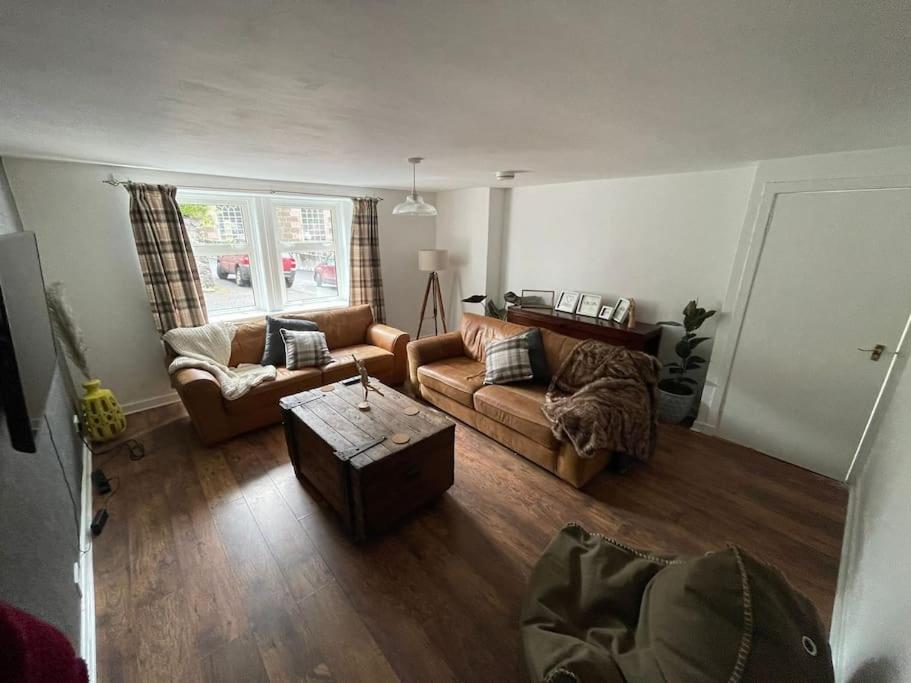 Honeycomb Cottage Newburgh  Extérieur photo