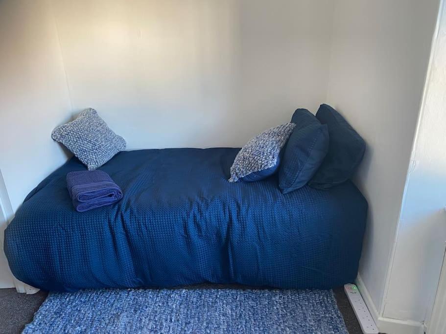 Honeycomb Cottage Newburgh  Extérieur photo