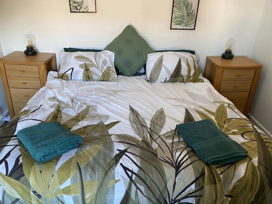 Honeycomb Cottage Newburgh  Extérieur photo