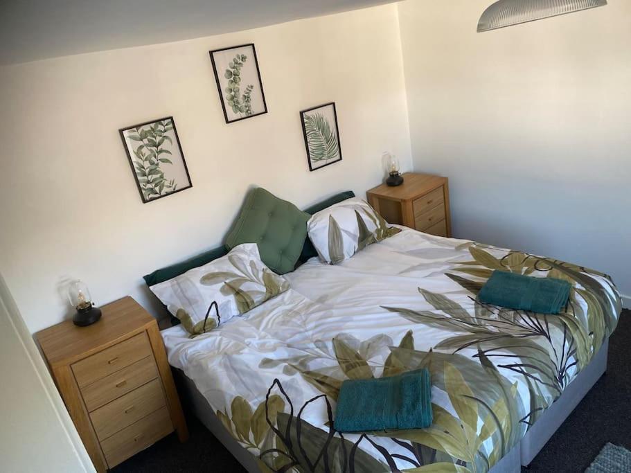 Honeycomb Cottage Newburgh  Extérieur photo