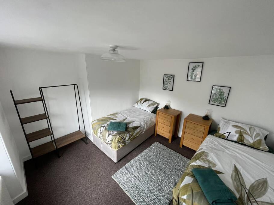 Honeycomb Cottage Newburgh  Extérieur photo