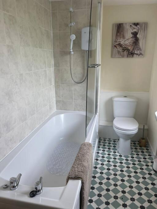 Honeycomb Cottage Newburgh  Extérieur photo