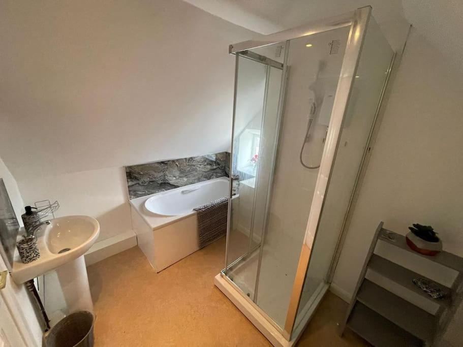 Honeycomb Cottage Newburgh  Extérieur photo