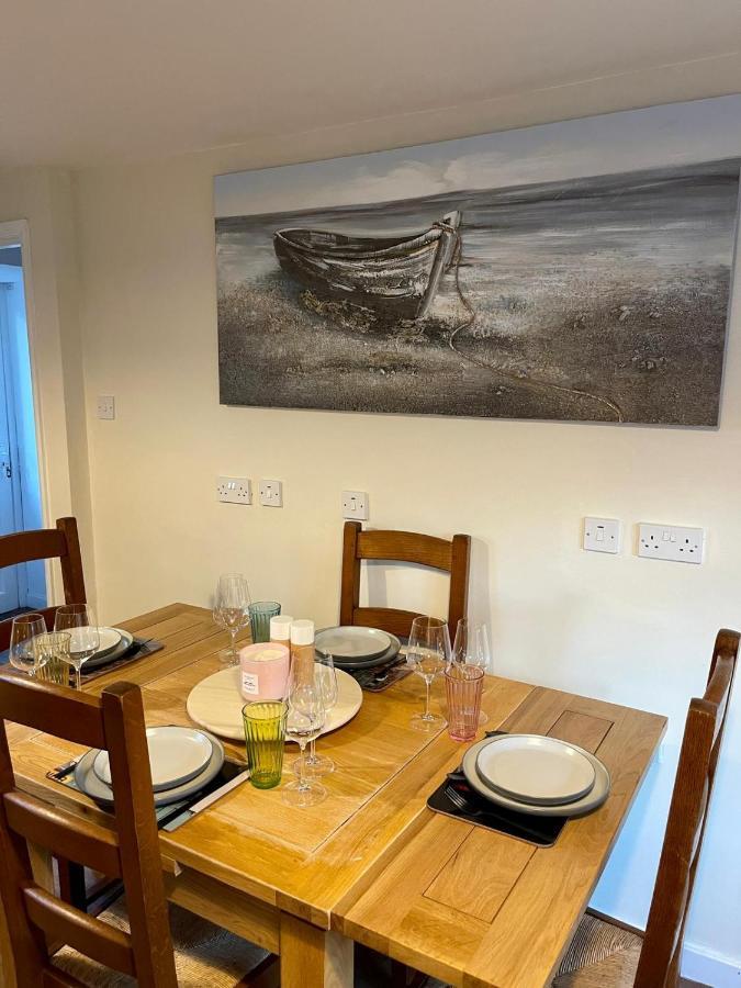 Honeycomb Cottage Newburgh  Extérieur photo